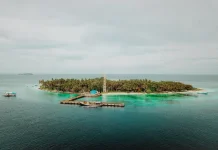 Pengawasan Kawasan Konservasi Balabalakang Terkendala Keterbatasan Anggaran