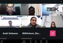 Kemenkum Sulbar Dukung Penguatan  Analisis Implementasi dan Evaluasi Kebijakan