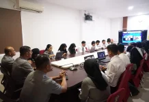 Dorong Regulasi Berkualitas, Kemenkum Sulbar Tingkatkan Kapasitas SDM