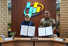 Pemprov Sulbar Dorong Pembangunan Berbasis Data