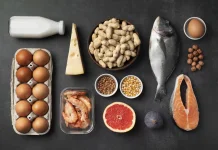 Manfaat Zinc bagi Tubuh dan Sumber Makanan yang Kaya Akan Zinc