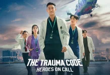 'The Trauma Code: Heroes on Call' Dikabarkan Siapkan Musim Kedua dan Ketiga