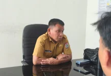 Mamuju Simpan Potensi Logam Tanah Jarang