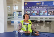 Tiga Strategi Aman Berkendara bagi Masyarakat