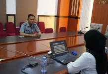 Kemenkum Sulbar Tingkatkan Kompetensi SDM di Bidang Kekayaan Intelektual