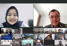 Kemenkum Sulbar Siap Kawal IG Sulbar Miliki Daya Saing hingga Internasional