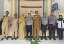 Kemenkum Sulbar Minta Inovasi Daerah Segera Dilindungi KI