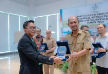 PUPR Hadiri Musprov INKINDO Sulbar, Dorong Konsultan Adaptif di tengah Tantangan