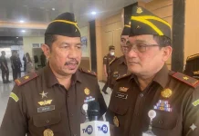 Sukarman Sumarinton ke Kejagung, Budi Hartawan Kini Nahkodai Kejati Sulbar