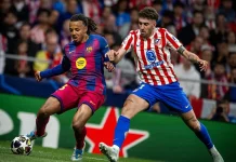 Barcelona Menang Tipis, Atletico Lolos Dramatis Semifinal Liga