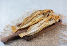 Sering Dianggap Sepele, Ini Dampak Konsumsi Ikan Asin Berlebihan