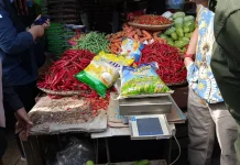 Beras Non Premium Diduga Masuk Makan Bergizi di Sejumlah SPPG