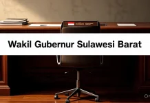 Tiga Partai Pengusung Bakal Berebut Kursi Wagub Sulbar