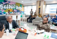 Pemprov Sulbar Raih Bansos 5 Juta Per KK untuk 487 Keluarga Miskin