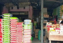 Produksi Beras Premium Sulbar Masih Andalkan Produsen dari Polman