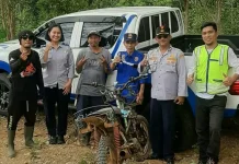 BPTD Sulbar Siapkan Skema Angkutan untuk Bantu Akses Warga Kopeang