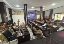 Harga TBS Sawit Sulbar Menguat, Tertinggi Rp 3.370 Perkilogram