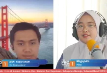 Kemampuan Bahasa Kunci Raih Beasiswa Luar Negeri