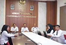 Uji Publik Revisi PP 45/2024,Kemenkum Sulbar Sebut  Perkuat Kebijakan PNBP