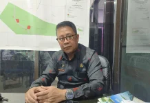 Meski Terkendala Anggaran, DKP Sulbar Komitmen Awasi Kepulauan Balabalakang