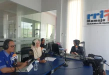 Waspada Campak, Suspek Meningkat hingga 50 Persen di Sulbar