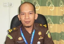 Pimpinan DPRD Mengikuti Retret, Kejati Sulbar Ingatkan Jauhi Korupsi