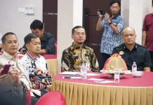 Perkuat Daya Saing Produk Lokal, Kemenkum Sulbar Dorong Merek Kolektif KDKMP