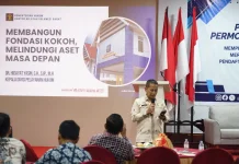 Kemenkum Sulbar Masifkan Pendaftaran Perseroan Perorangan