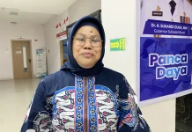 Tujuh Ribu Anak Putus Sekolah di Mamuju