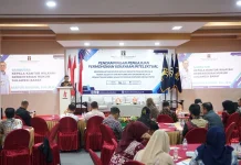 Kemenkum Sulbar Lakukan Pendampingan untuk Tingkatkan Daya Saing Produk Lokal