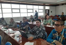 Kemenkum Sulbar  Tingkatkan Kesadaran Hukum Hak Cipta bagi Masyarakat