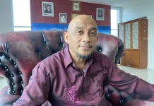Atasi Puluhan Ribu ATS, Pemprov Sulbar Galakkan Gerakan Kembali Bersekolah 2026