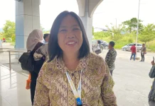 Optimalkan Validasi Data ATS, BPMP Sulbar Perkuat Advokasi Lintas Sektor