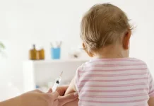 Dinkes  Sulbar Imbau Imunisasi  Bagi Anak, Cegah Lonjakan Suspek Campak