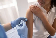 Dinkes PPKB Sulbar Beri Imunisasi MR Khusus Dokter Internship