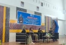 Gerakan Sulbar Mandaras Resmi Wajibkan Siswa Baca 20 Buku per Tahun Ajaran