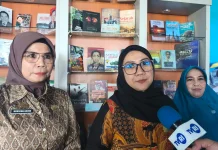 Efisiensi Anggaran, Tahun Ini Sulbar tanpa Pengadaan Buku Baru