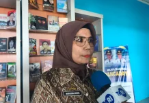 Pemprov Sulbar Optimistis Gerakan Literasi Tingkatkan SDM