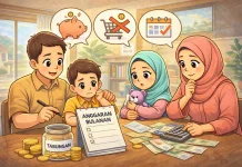 Strategi Pulihkan Keuangan setelah Pengeluaran Besar