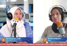Dinkes Sulbar Genjot Prolanis, Posbindu dan CKG