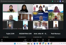 Kemenkum Sulbar Targetkan Kopi Mamasa Terdaftar Indikasi Geografis