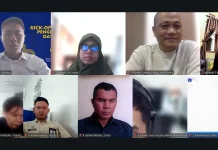 Kemenkum Sulbar Intensifkan Pendampingan Pemda untuk IRH 2026