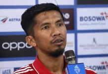 Jadwal PSM vs Borneo, Ujian Mental dan Identitas