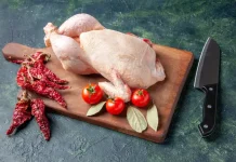 Tips Rahasia Masak Ayam Enak dan Bikin Nagih