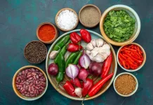 Bumbu yang Sering Membuat Masakan Gagal tanpa Disadari