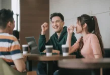 Benarkah Golongan Darah Menentukan Sifat Kita?