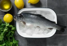 Rahasia Marinasi Seafood Supaya Bumbu Meresap Sempurna