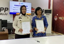 RRI Mamuju dan Lapas Perempuan Bangun Kerja Sama