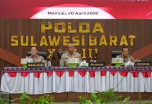 Pra Operasi Sikat Marano, Upaya Ciptakan Kamtibmas Aman