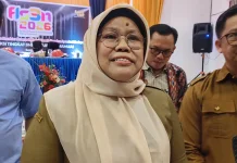 Pemkab Mamuju Usulkan Pengadaan Kapal untuk Fasilitasi Siswa di Pulau Karampuang